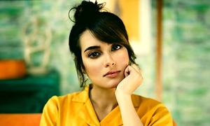 HIP Exclusive: I Have Worked Hard to Get Where I Am-Iqra Aziz