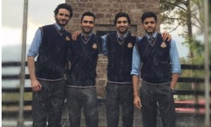 Ehd-e-Wafa Gets a Release Date