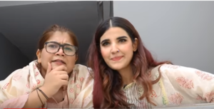 Danish Ali Releases a Rishta Aunty Video and People are Going Hysterical Over it