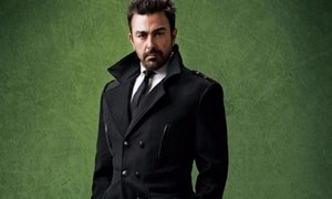 Actor/Director Shaan Shahid To Release His Upcoming Film Zarrars Character Teasers Soon