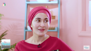 Shaista Lodhi Opens Up About Why She Left Showbiz