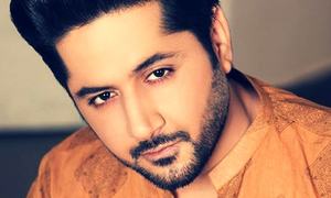 HIP Exclusive: My Role is Beyond Good Looks and Good Apparels - Imran Ashraf Talks About ‘Kahin Deep Jalay’