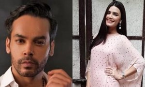 Ramz-e-Ishq Double Episode In Review :  Gohar Rasheed and Kiran Haq Play Complex Characters With Ease