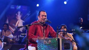Indian Cine Worker's Body Cancels Shows with Rahat Ali Khan