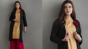 Nida Yasir launches her clothing line - NYC