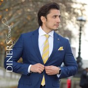 DinersXalizafar – Now, that’s what we call style!