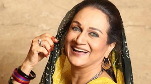 Bushra Ansari opens up about her divorce