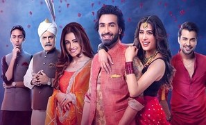 'Chhalawa' gets its official world TV premiere