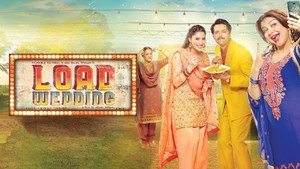 Load Wedding wins not one, but two awards at Gold Movie Awards!