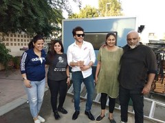 Ahsan Khan to join hands with Harpic in a brand-new Campaign!