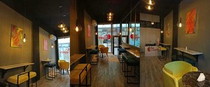 Authentic crepes available in Karachi – The Crepery Review