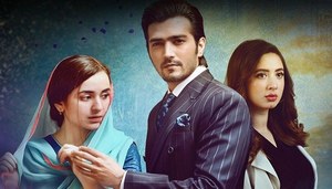 Raaz-e -Ulfat Review: Watch It For The Love Of Yumna Zaidi