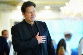 Prime Minister Imran Khan has Tested Negative for Coronavirus