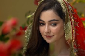 Dil Ruba Excites As Hania’s Escapades Come To A Halt!