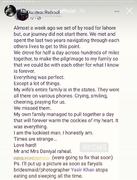 Faryal Mehmood and Daniyal Raheal Say I Do!