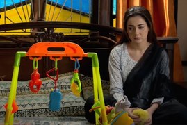 With Syed Jibran’s Entry, Dil Ruba Moves Into the Second Phase