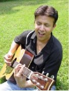 Legendary Singer Alamgir Dispells False Death Rumours