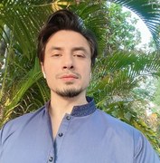 Ali Zafar Appeals to the Government on Behalf of Artists