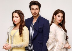 Bandhay Ek Dour Se Becomes Stronger with a Power-Packed Episode 3