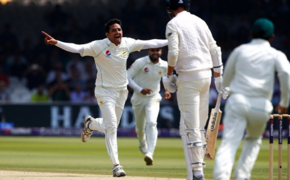 England, Pakistan All Set to Renew Rivalry in Test Cricket