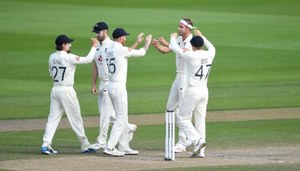 England Snatch Victory from Jaws of Defeat at Old Trafford