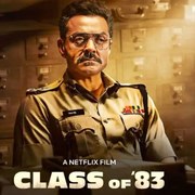Class of ’83 – A Trip Down Memory Lane With Bobby Deol!