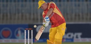 Cricketing Legend Dean Jones Passes Away at 59