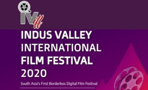The Indus Valley International Film Festival Returns for Season 2