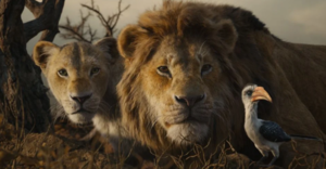 Lion King's Live Action Sequel In The Works