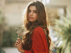 Sanam Saeed Has Just About Had It With Pakistani Society