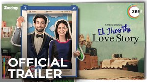 Ek Jhooti Love Story: A Breath Of Fresh Air For Our Audience