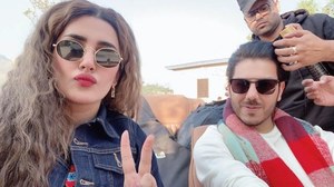 Shoaib Mansoor Returns to the World of Film With Song from 'Abhi'