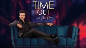 7 Reasons to Watch 'Time Out' with Ahsan Khan