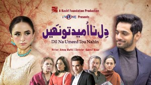 Dil Na Umeed To Nahi: A Tale of Not Losing Hope Is A Must Watch!