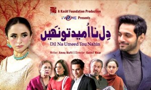 Dil Na Umeed to Nahi Continues to Charm Audiences.