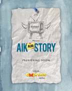 Express Originals' debut project 'Aik aur Story' .