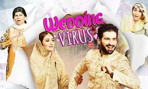 Wedding Virus on ARY Digital: A Story So Relatable in Times of Corona