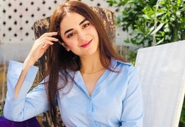 Yumna Zaidi Reigns Over Lux Style Award 2021 Nominations