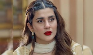 Hum Kahan Kay Sachay Thay Review: Kubra Khan Will be Missed