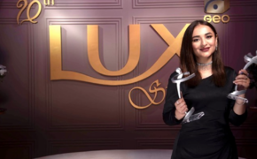 Yumna Zaidi Bags Two Best Actress Awards at LSA 2021!
