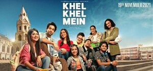 Pakistani Film Khel Khel Mein Aims to Ask Untouched Questions