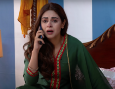 Baddua: The Plot Thickens as Trouble Brews for Abeer!