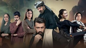 Sang-e-Mah Kicks Off With a Power-Packed First Episode!