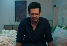 Ishq e Laa’s Heart-Wrenching Episode Will Leave You Teary Eyed!
