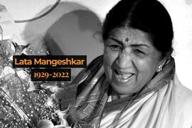 Bollywood’s Nightingale Lata Mangeshkar Dies at 92, Leaves Fans Sad All Over The World