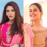 Pakistani Celebrities Share Heartfelt Messages on International Women’s Day