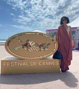 Seemab Gul’s ‘Haven of Hope’ Selected for International Festival
