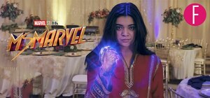 Pasoori, Babia and Disco Deewaney Make it to Ms.Marvel Episode 4 and Pakistanis Cannot Keep Calm!