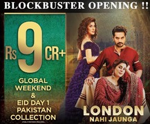 London Nahi Jaunga Clocks in Biggest Box Office Opening of 2022!