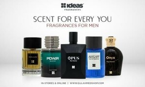 The Scent of a Gentleman
